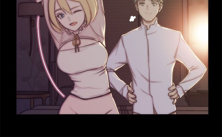 《親愛的,我劈腿了》漫画 第94話