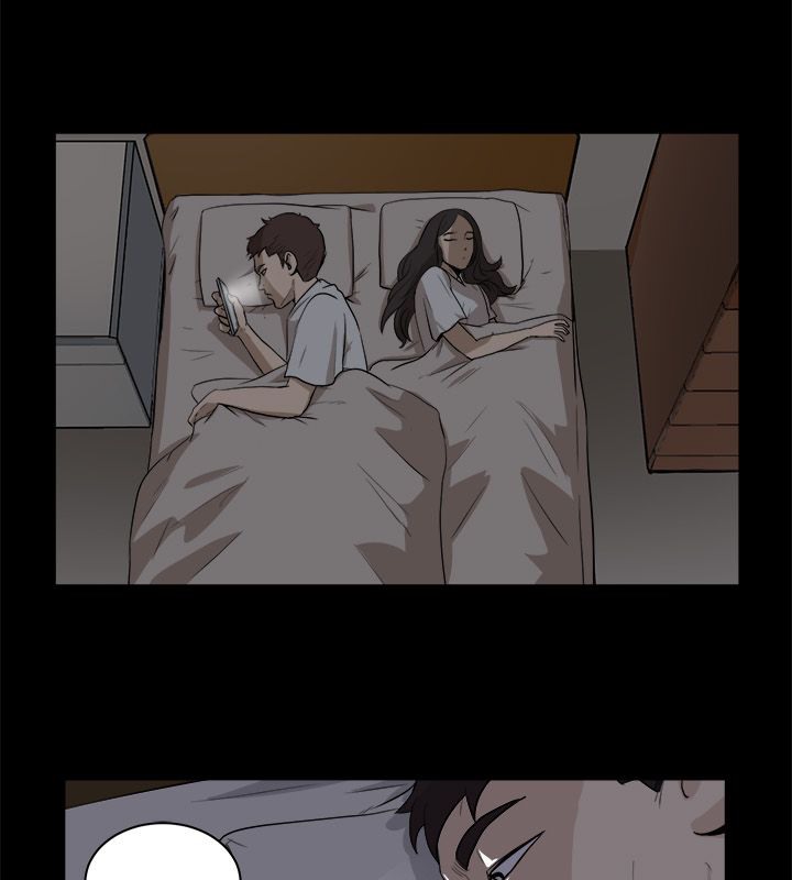 《親愛的,我劈腿了》漫画 第96話