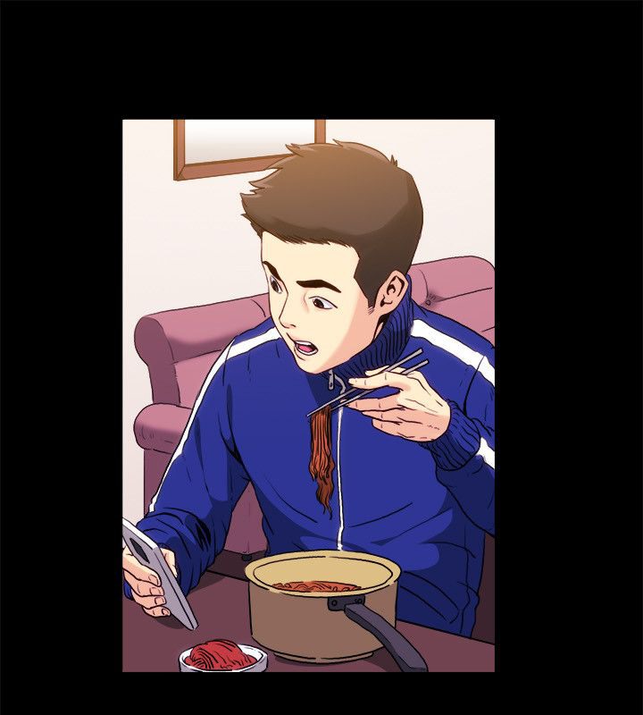 《親愛的,我劈腿了》漫画 第99話