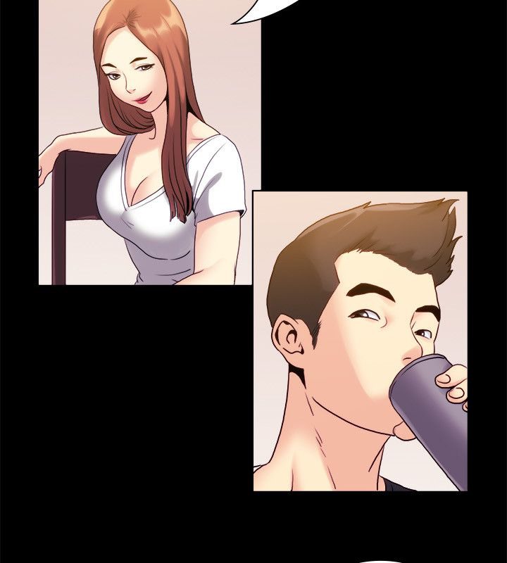 《親愛的,我劈腿了》漫画 第99話