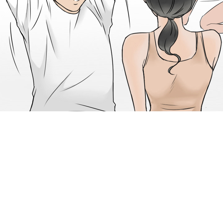《情爱记事NEXT》漫画 第1章