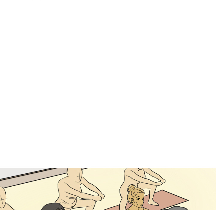 《情爱记事NEXT》漫画 第1章