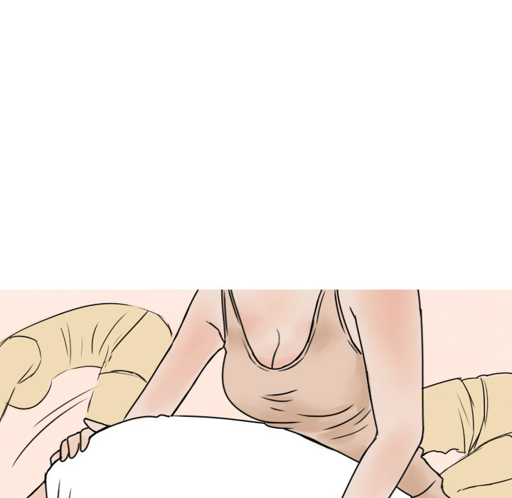 《情爱记事NEXT》漫画 第1章