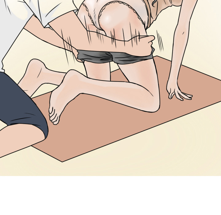 《情爱记事NEXT》漫画 第1章