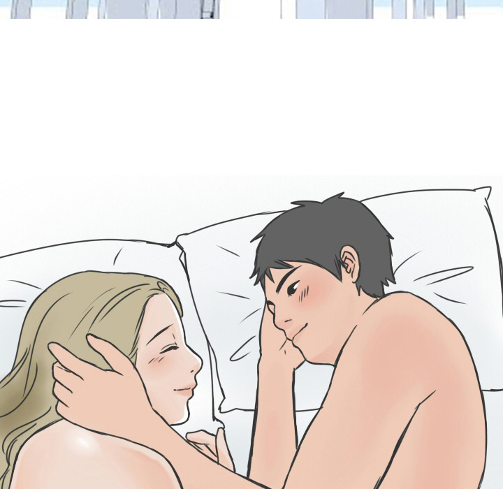 《情爱记事NEXT》漫画 第10章