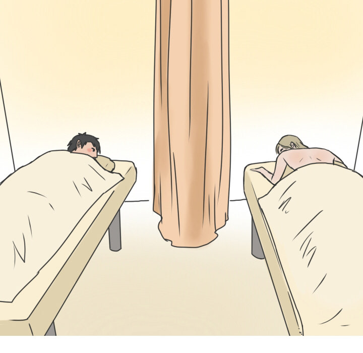 《情爱记事NEXT》漫画 第10章