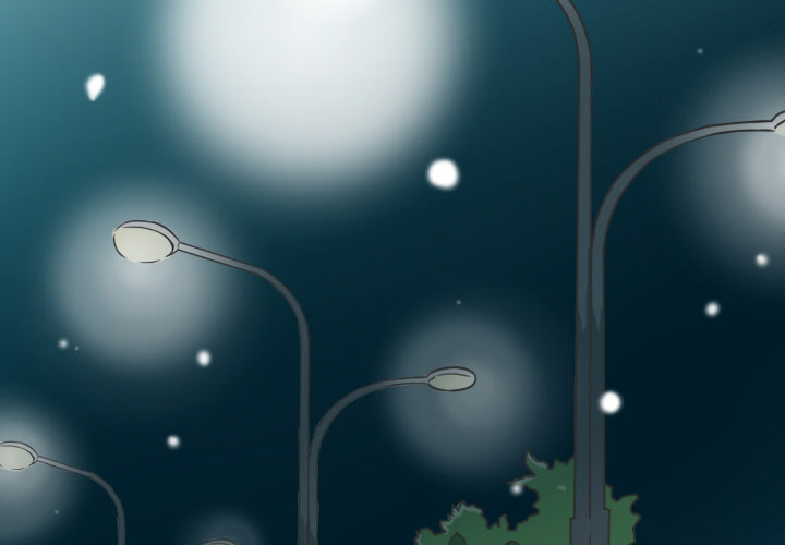 《情爱记事NEXT》漫画 第12章