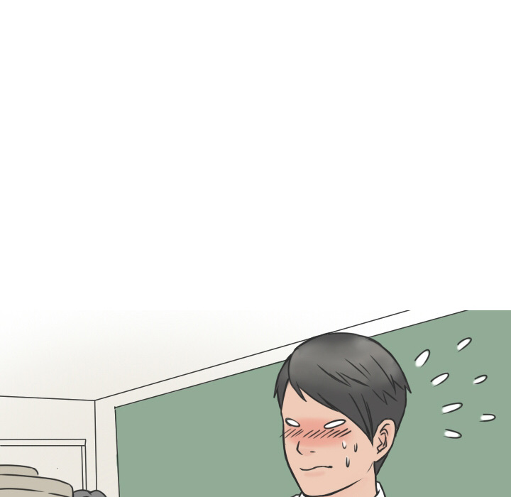《情爱记事NEXT》漫画 第12章