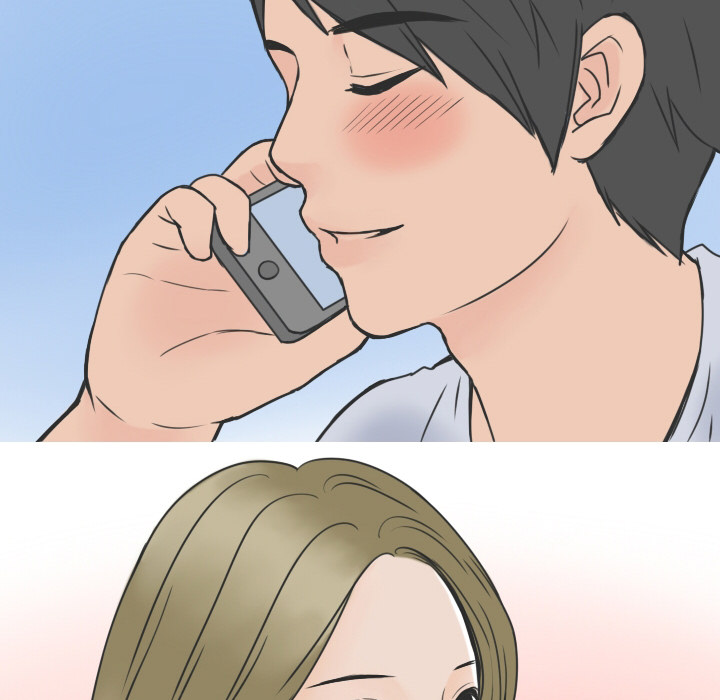《情爱记事NEXT》漫画 第12章