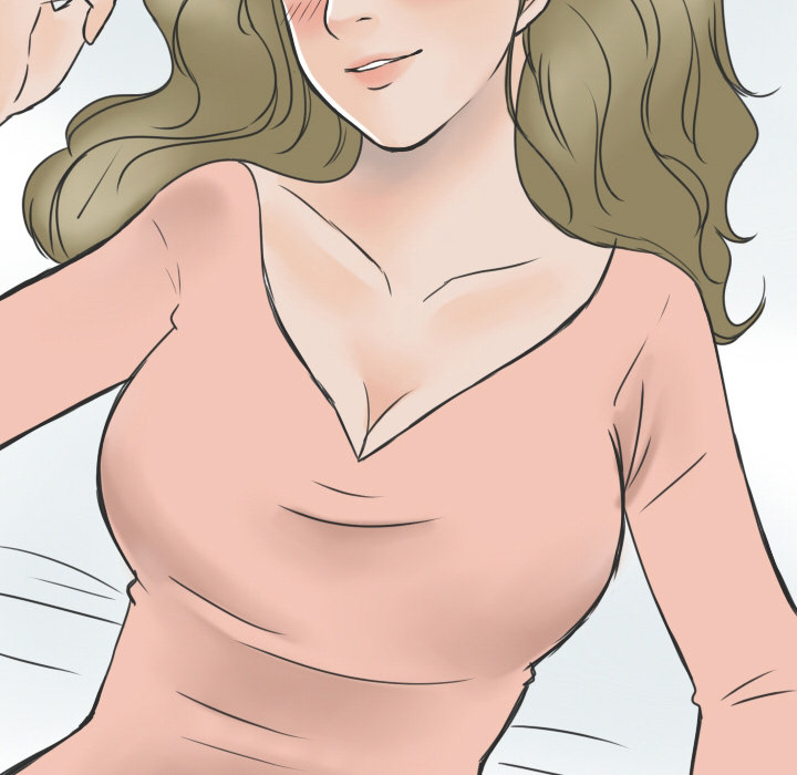 《情爱记事NEXT》漫画 第12章