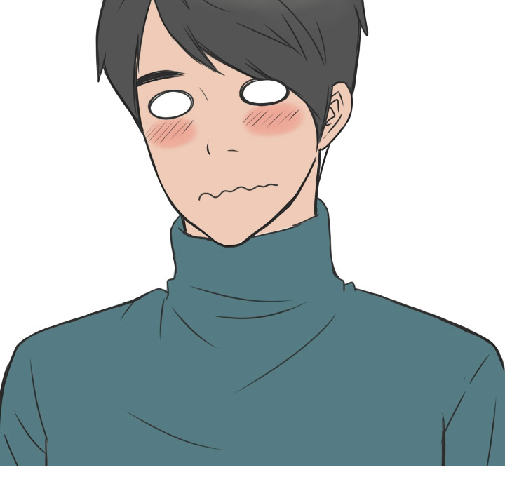 《情爱记事NEXT》漫画 第12章