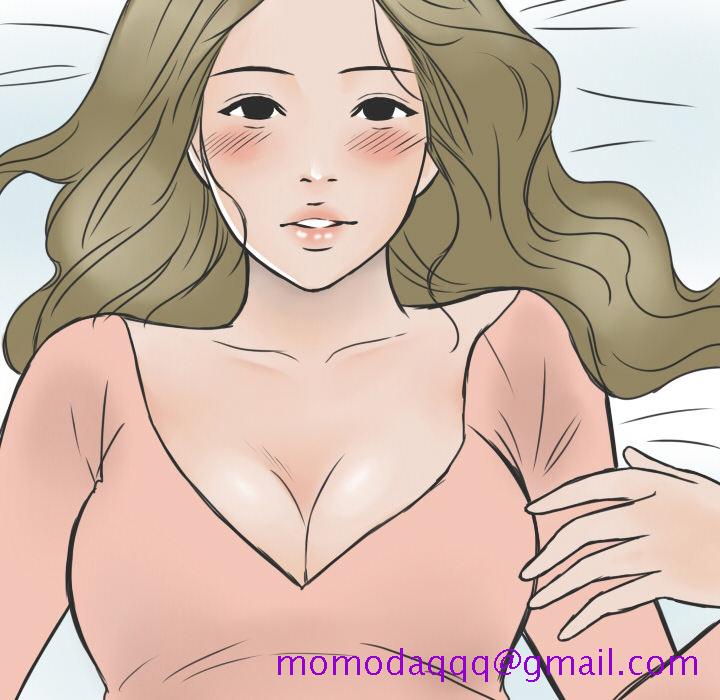 《情爱记事NEXT》漫画 第12章