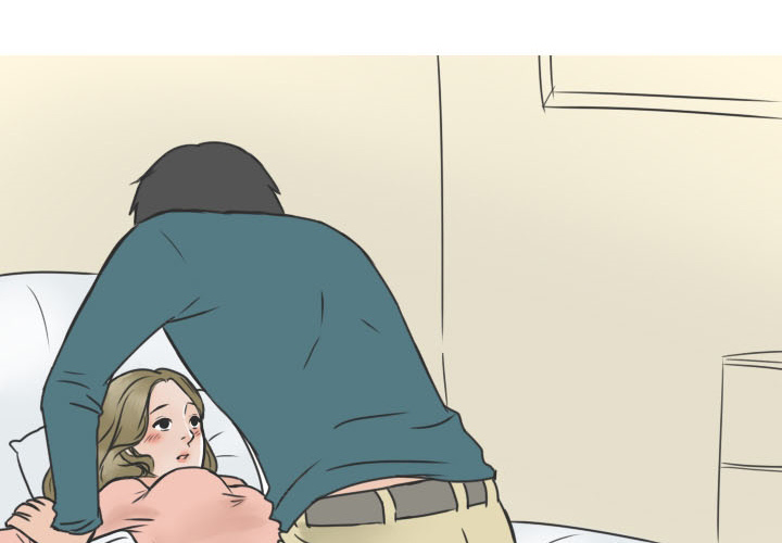 《情爱记事NEXT》漫画 第13章