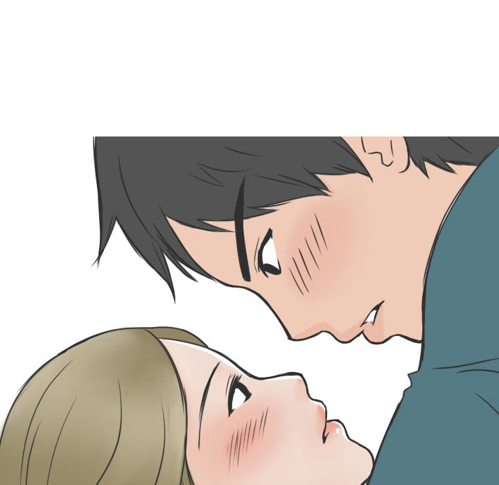 《情爱记事NEXT》漫画 第13章