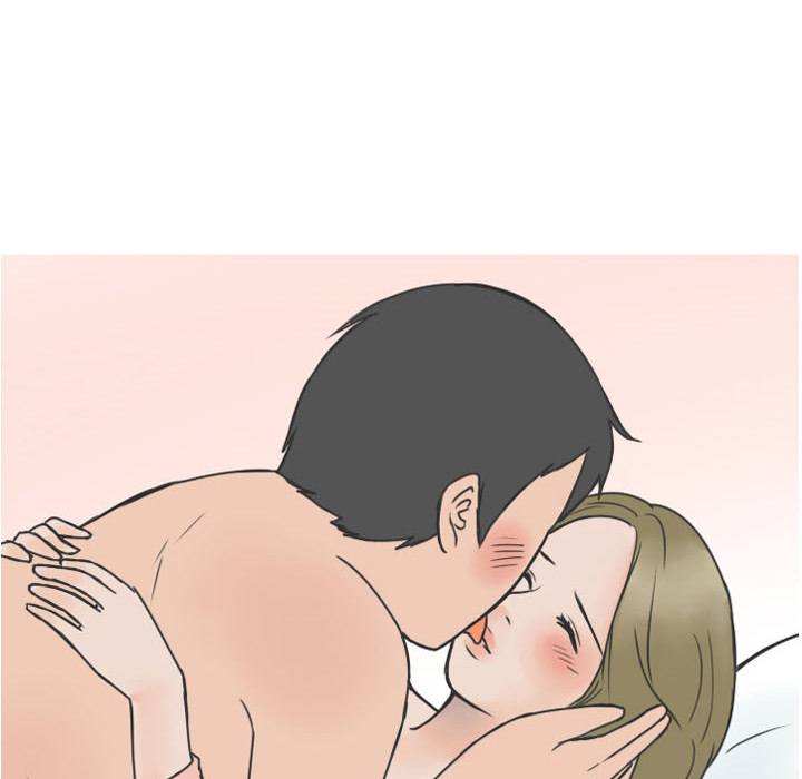 《情爱记事NEXT》漫画 第13章