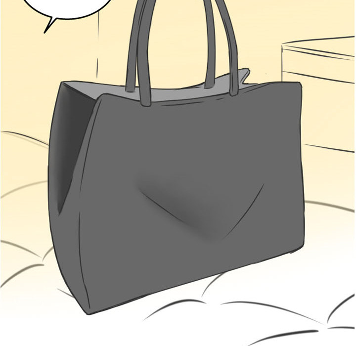 《情爱记事NEXT》漫画 第13章