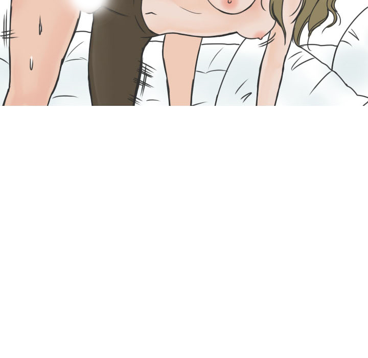 《情爱记事NEXT》漫画 第13章