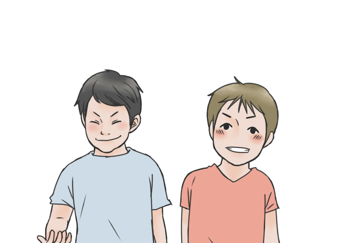 《情爱记事NEXT》漫画 第14章