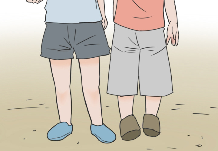 《情爱记事NEXT》漫画 第14章