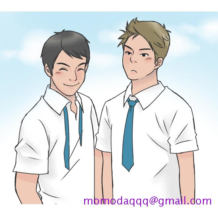 《情爱记事NEXT》漫画 第14章