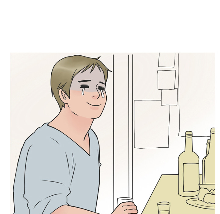 《情爱记事NEXT》漫画 第14章
