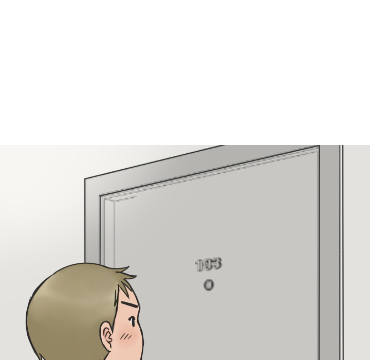 《情爱记事NEXT》漫画 第14章