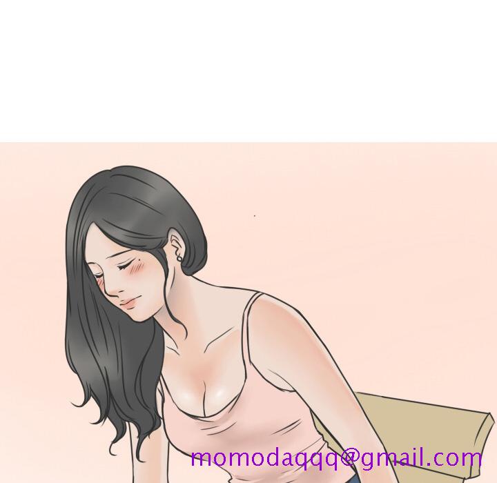 《情爱记事NEXT》漫画 第15章