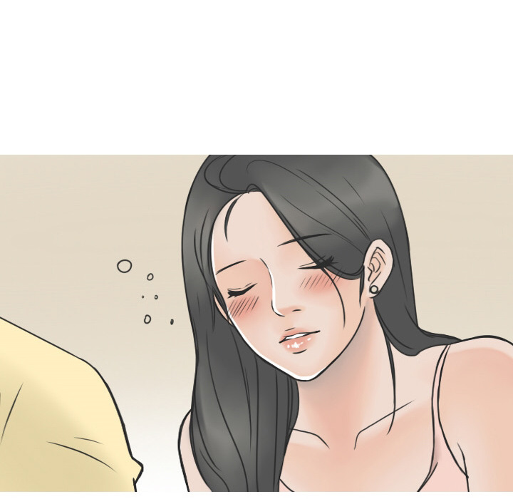 《情爱记事NEXT》漫画 第15章