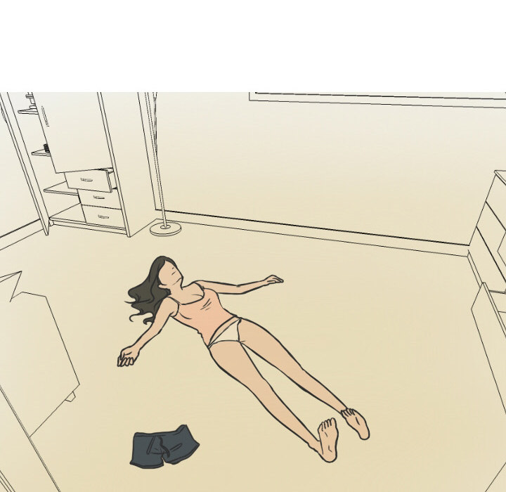 《情爱记事NEXT》漫画 第15章