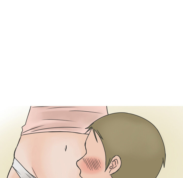《情爱记事NEXT》漫画 第15章