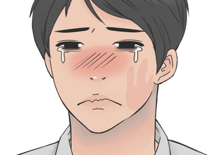 《情爱记事NEXT》漫画 第17章