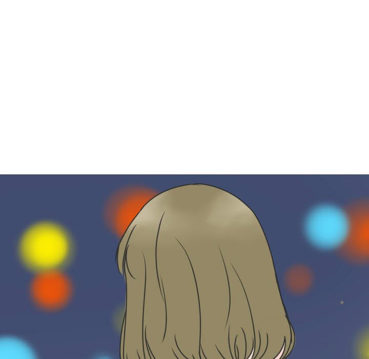 《情爱记事NEXT》漫画 第17章