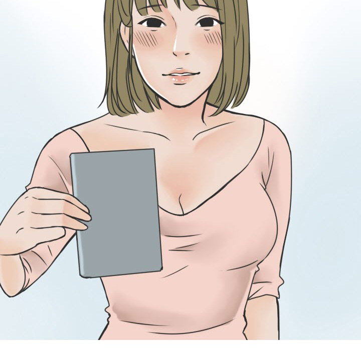 《情爱记事NEXT》漫画 第17章