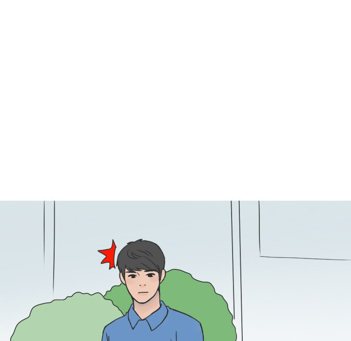 《情爱记事NEXT》漫画 第18章