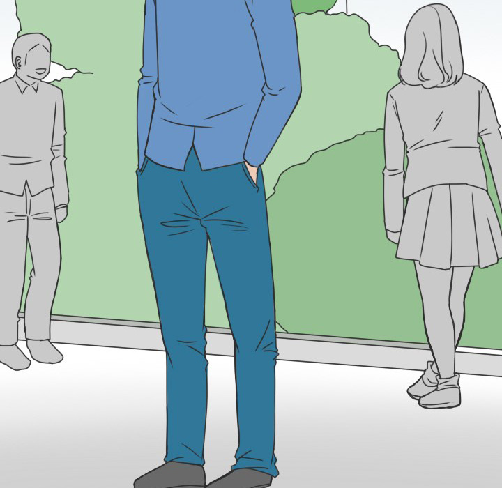 《情爱记事NEXT》漫画 第18章
