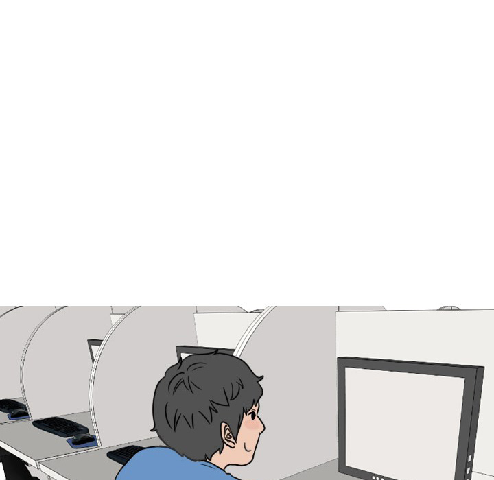 《情爱记事NEXT》漫画 第18章