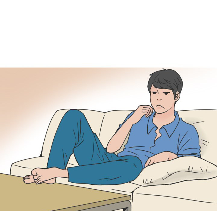 《情爱记事NEXT》漫画 第18章
