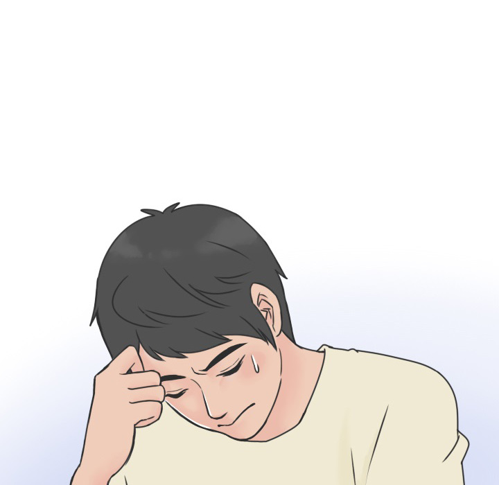 《情爱记事NEXT》漫画 第19章