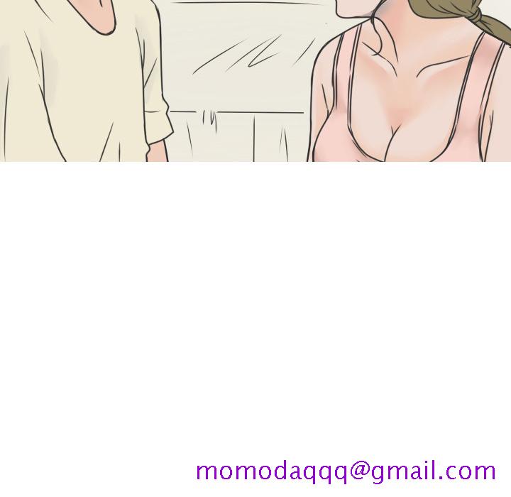 《情爱记事NEXT》漫画 第19章