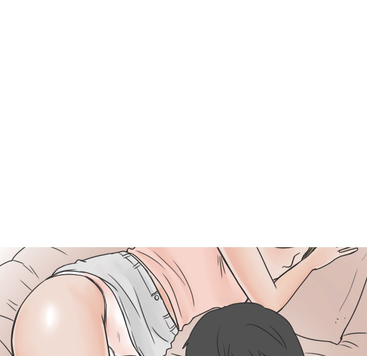 《情爱记事NEXT》漫画 第19章