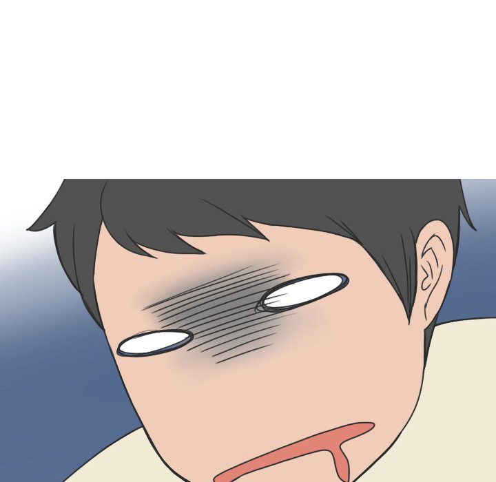 《情爱记事NEXT》漫画 第19章