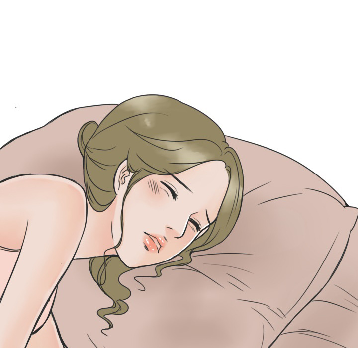《情爱记事NEXT》漫画 第19章