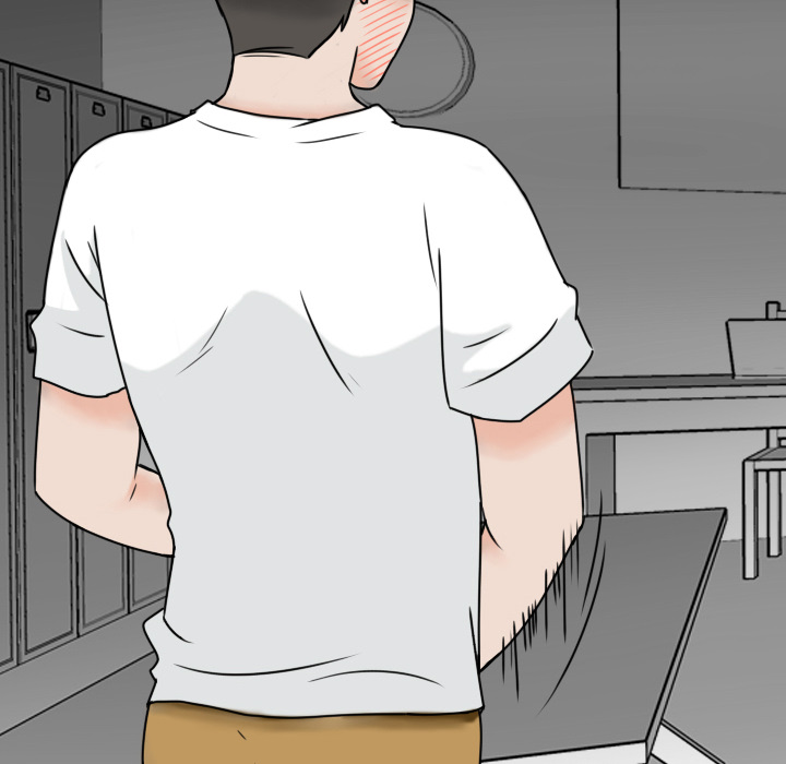 《情爱记事NEXT》漫画 第2章