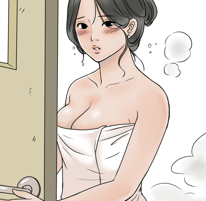《情爱记事NEXT》漫画 第2章