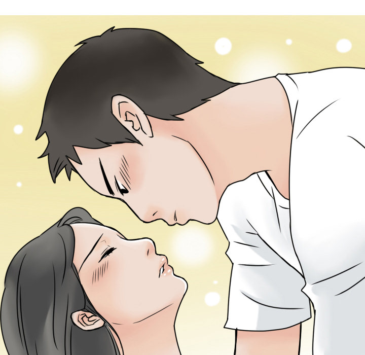 《情爱记事NEXT》漫画 第2章