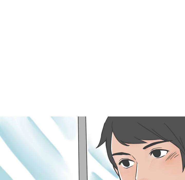 《情爱记事NEXT》漫画 第20章