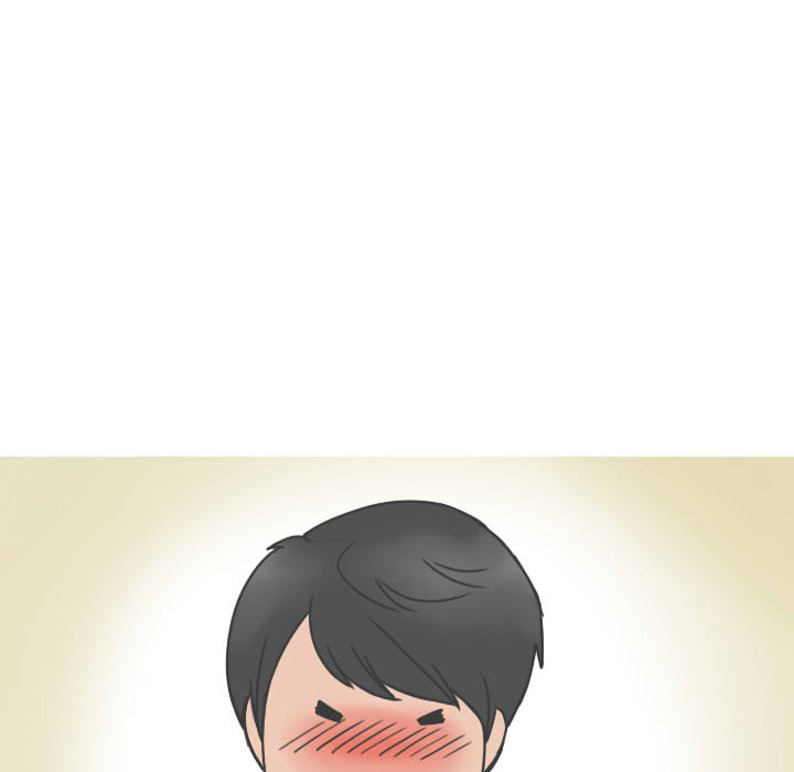 《情爱记事NEXT》漫画 第20章