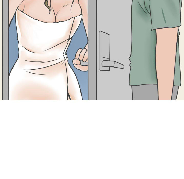 《情爱记事NEXT》漫画 第20章