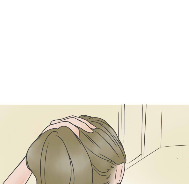 《情爱记事NEXT》漫画 第20章