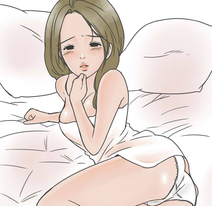 《情爱记事NEXT》漫画 第20章